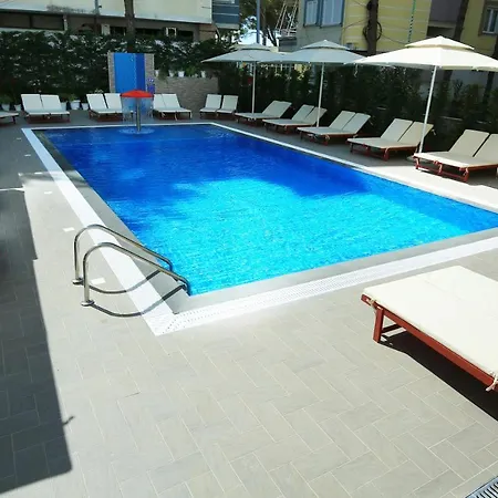 Otel Rean 3*