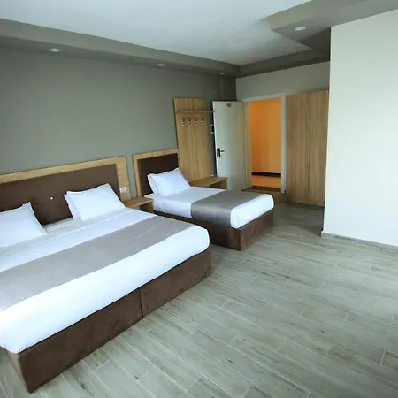 Otel Rean 3*