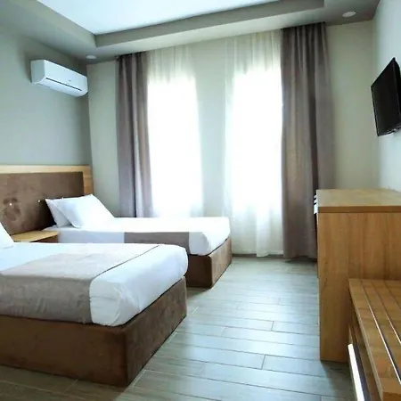 Rean Otel 3*