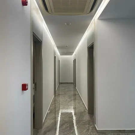 Rean Otel 3*