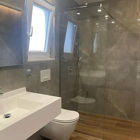 酒店 Rean 格勒姆