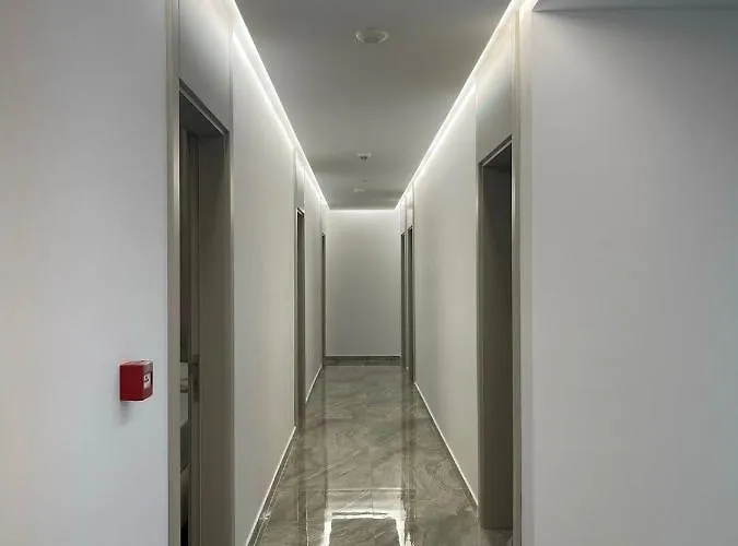 Rean Hotel 4*
